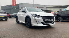 Peugeot 208 1.2 PureTech 100 GT Line 5dr EAT8 Petrol Hatchback